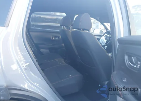 2023 Honda Hr-V Awd Sport z USA, uszkodzony, nr VIN 3CZRZ2H51PM716111